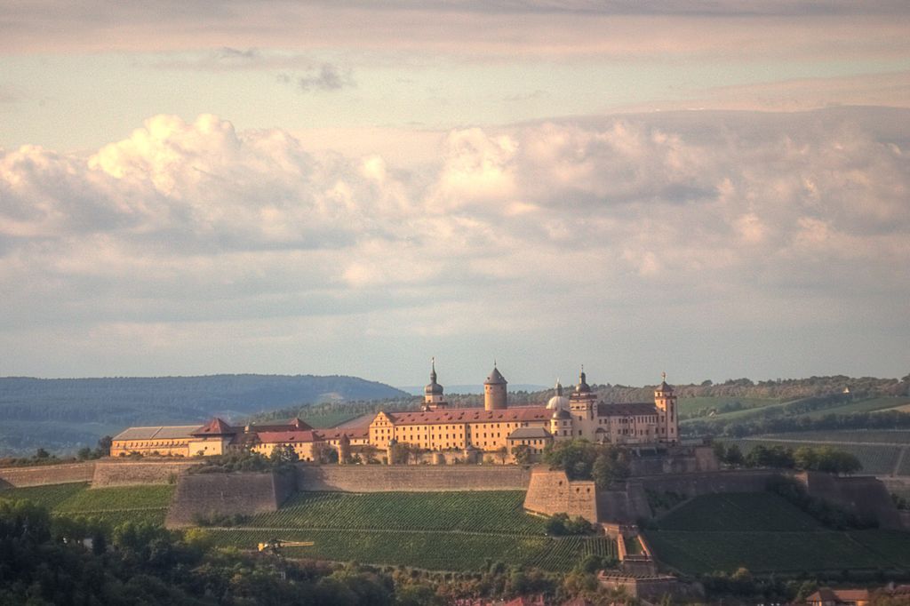 Photo №3 of Marienberg Fortress