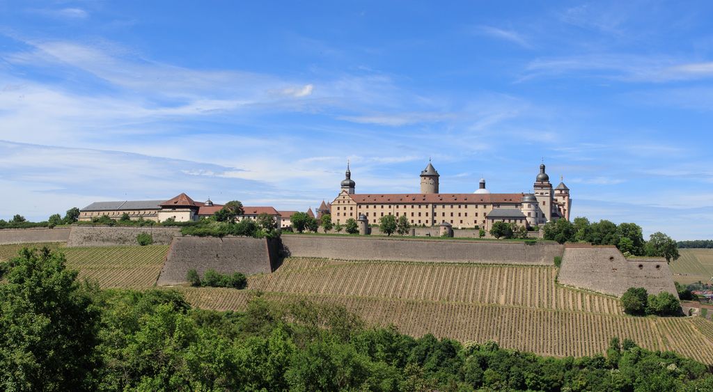Photo №4 of Marienberg Fortress
