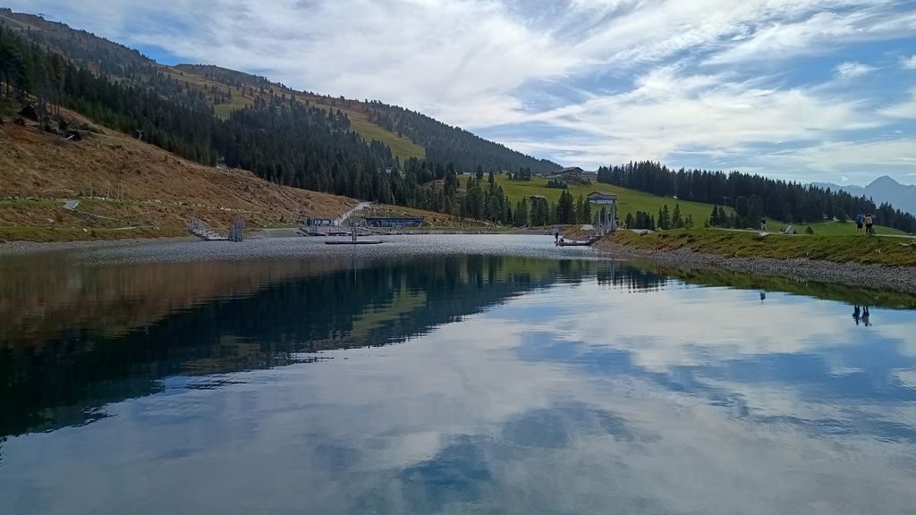 Photo №2 of Fichtensee