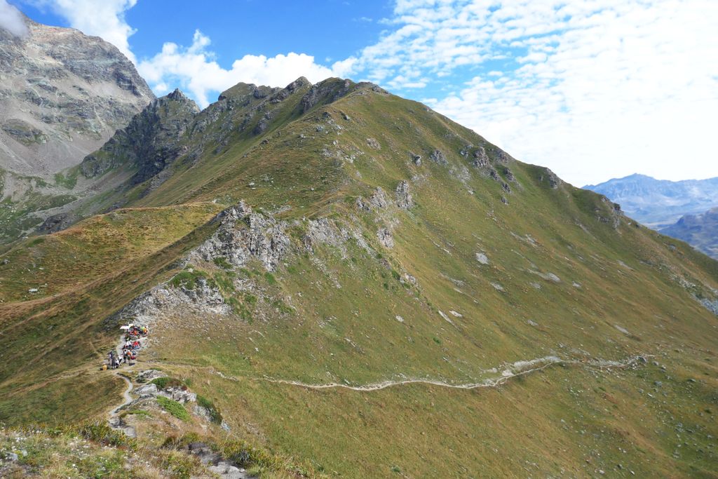 Photo №2 of Finestra Di Cignana