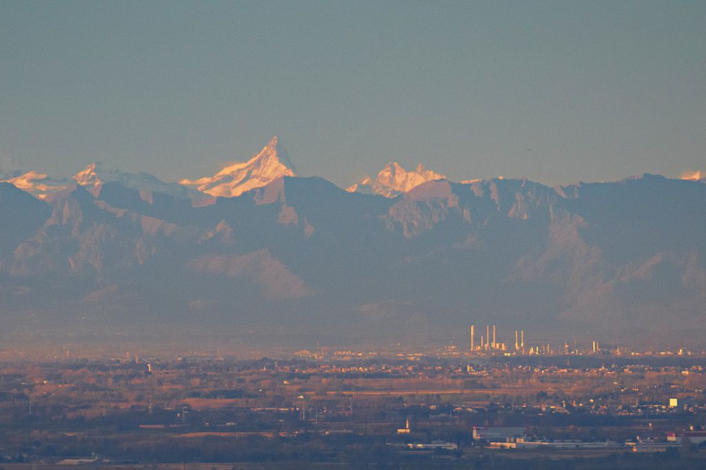 Photo №10 of Monte Calvo
