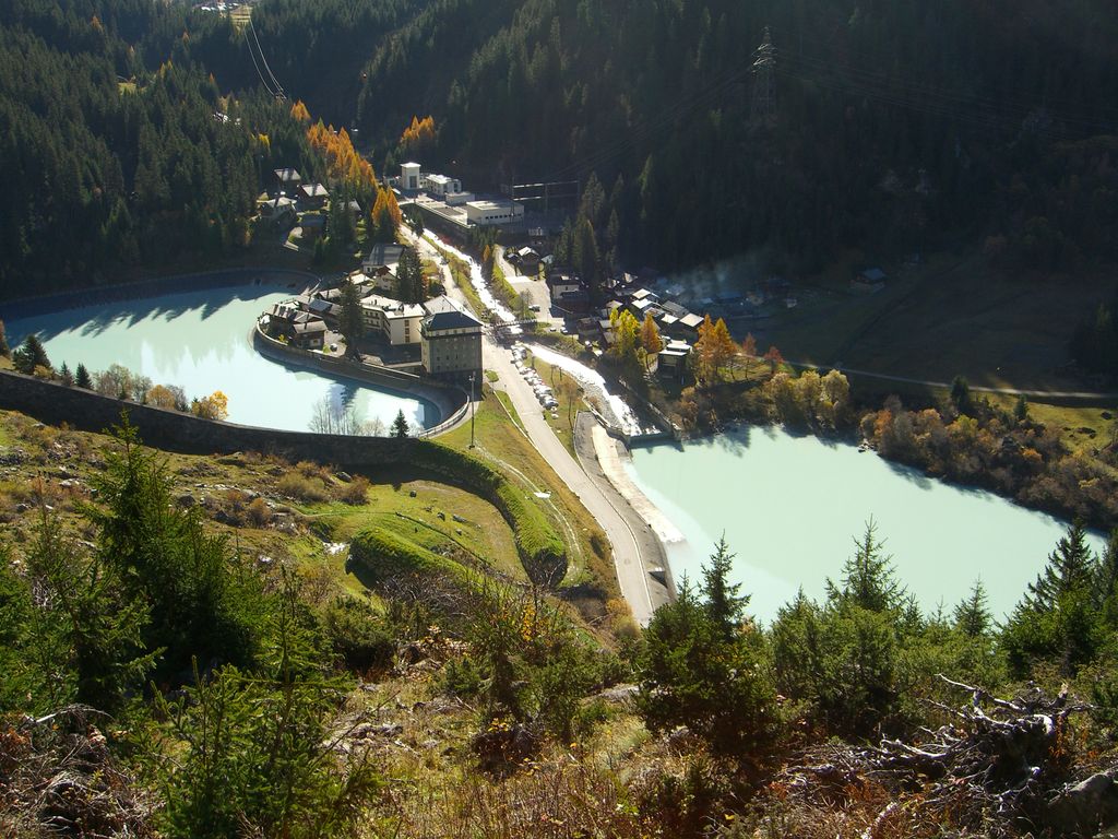 Photo №2 of Fionnay