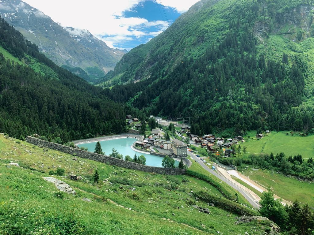 Photo №3 of Fionnay