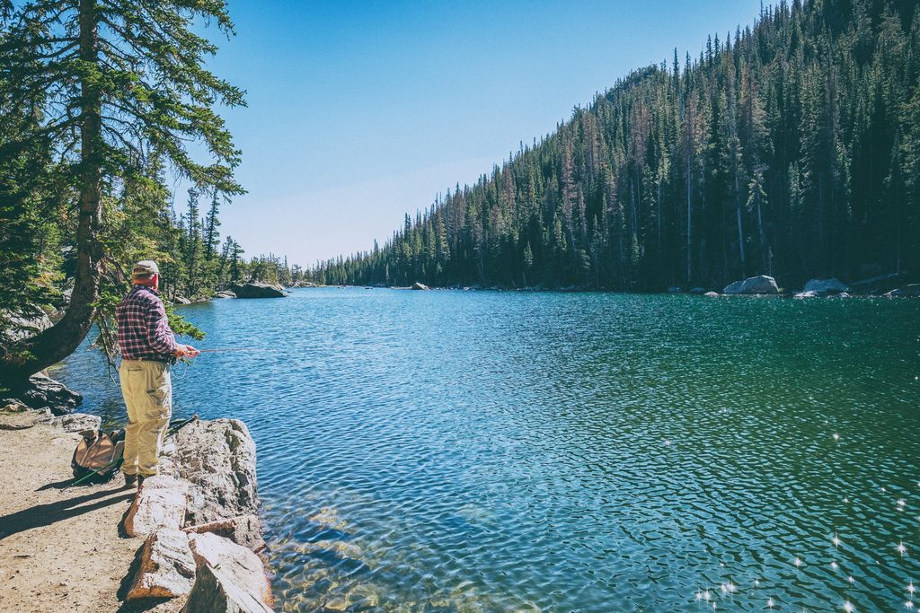 Photo №4 of Emerald Lake