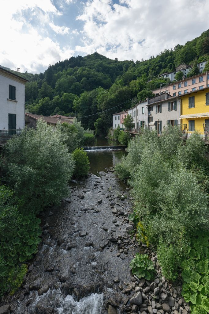 Photo №3 of Pracchia