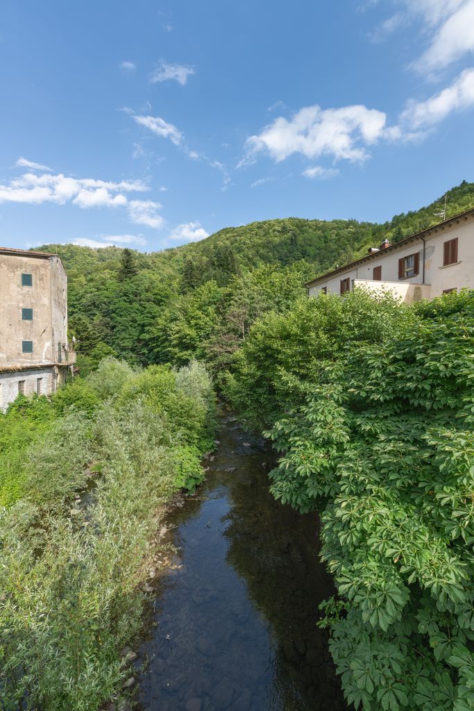 Photo №5 of Pracchia