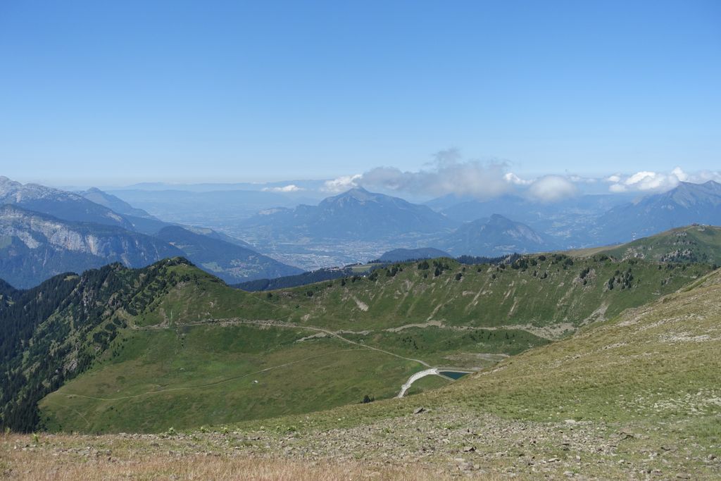 Photo №3 of Tête de Véret