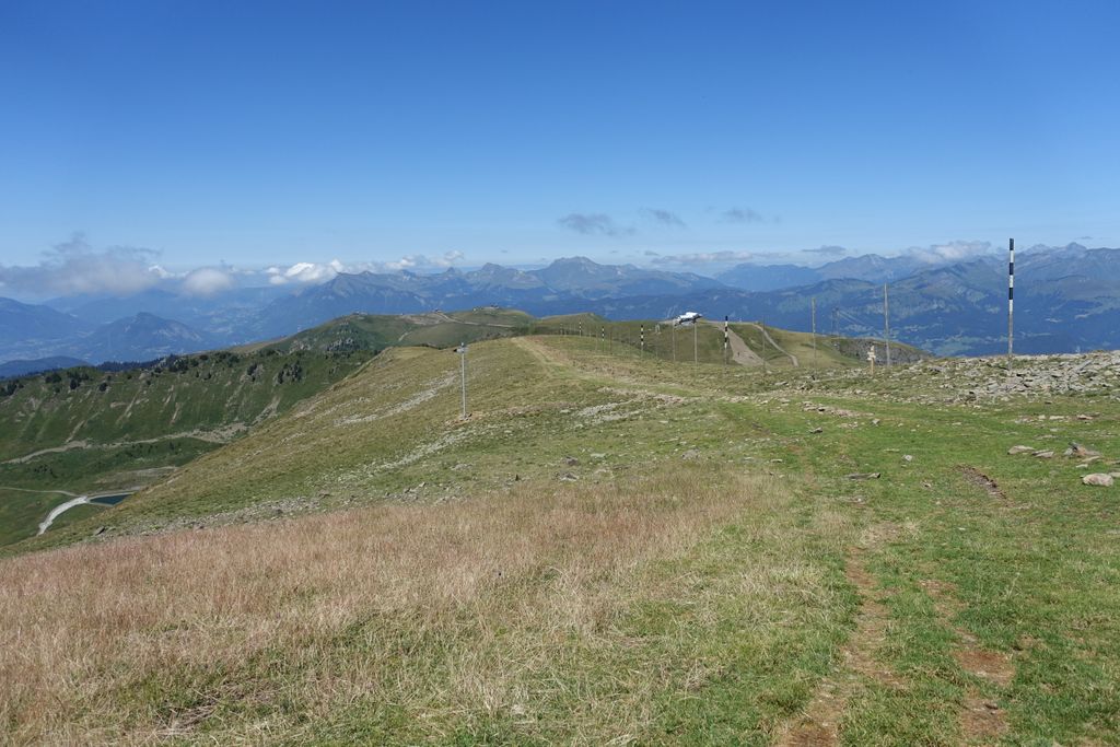 Photo №4 of Tête de Véret