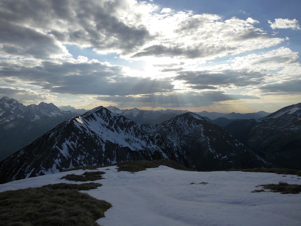Photo №2 of Hölzelstaljoch