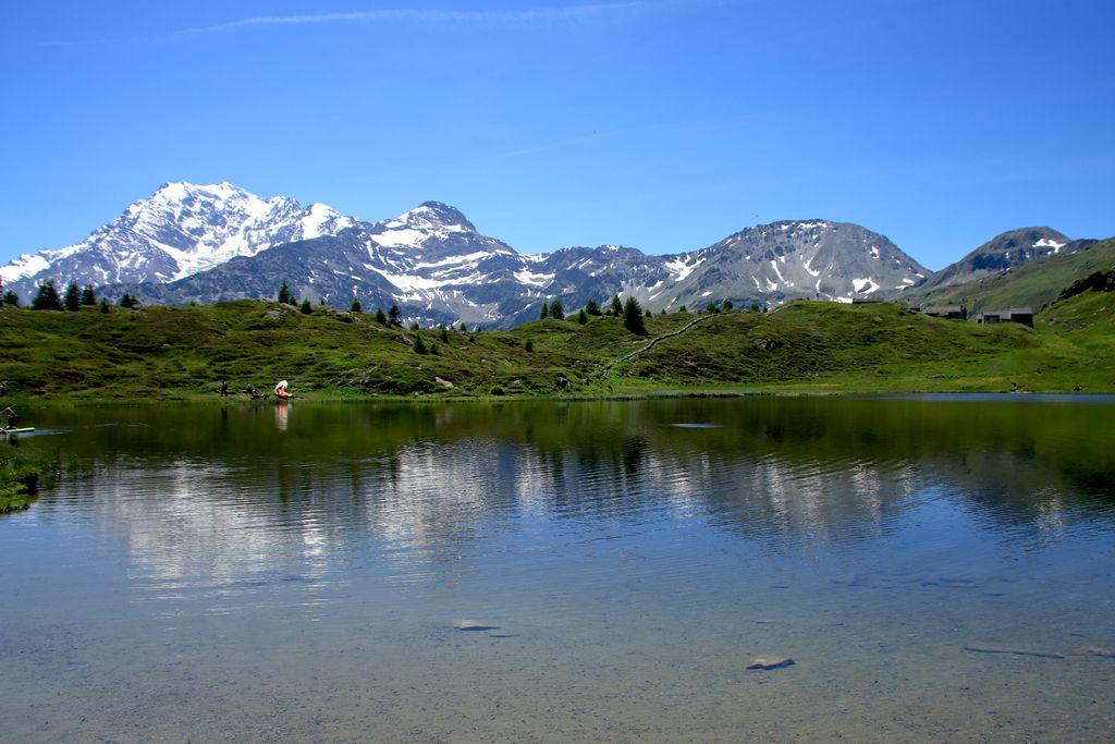 Photo №9 of Hopschusee