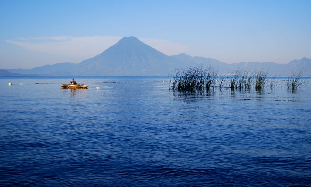 Photo №5 of Lake Atitlán
