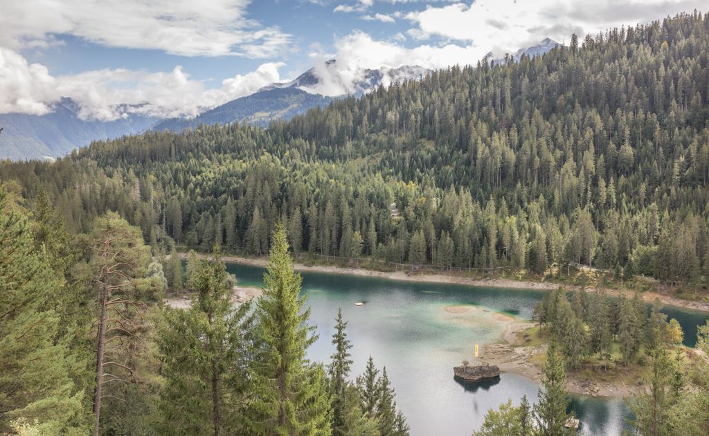 Photo №4 of Lag la Cauma