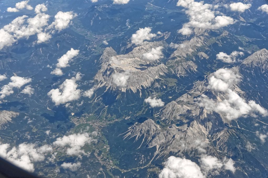 Photo №2 of Sinnesjoch