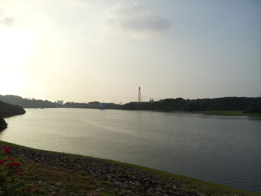 Photo №2 of Fongshan Reservoir