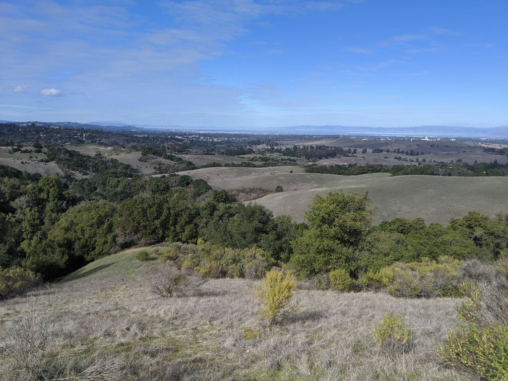 Vista Hill