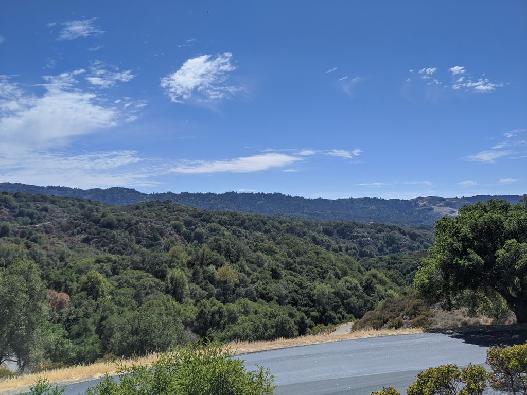 Vista Hill
