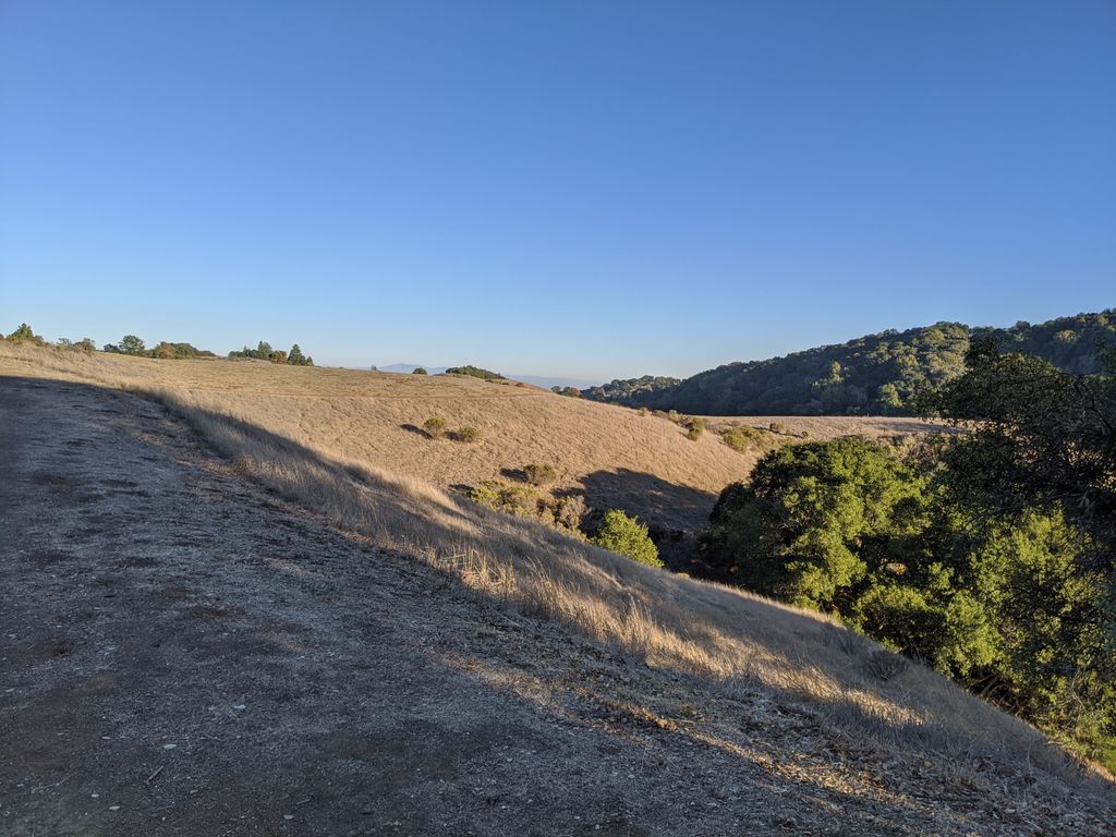 Vista Hill