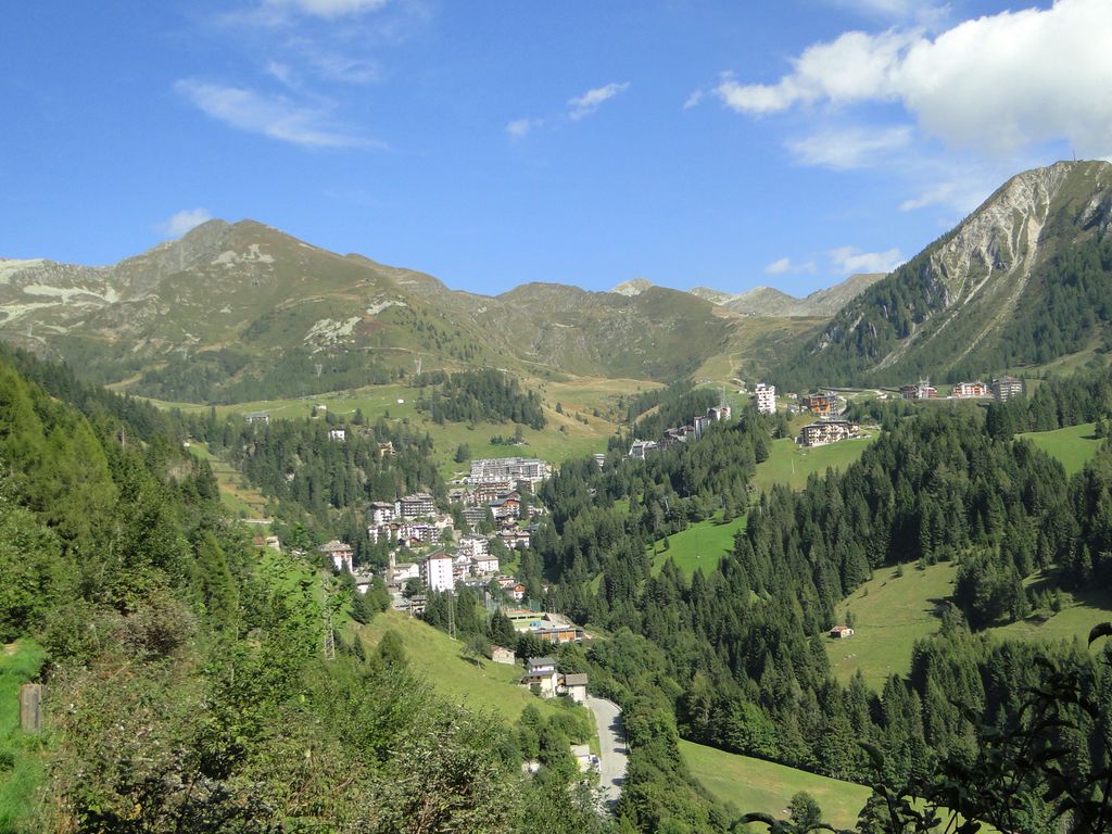 Photo №4 of Foppolo