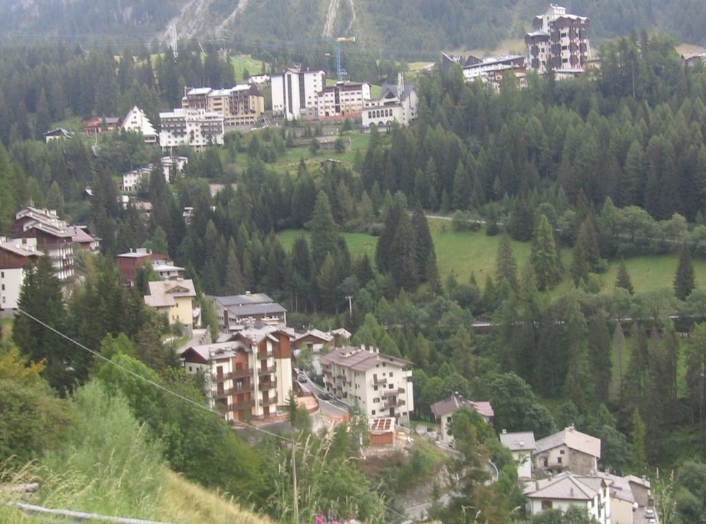 Photo №2 of Foppolo