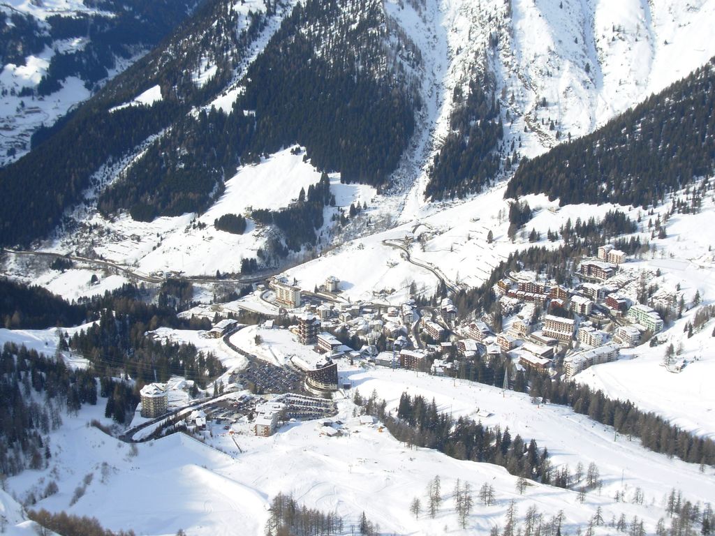 Photo №3 of Foppolo