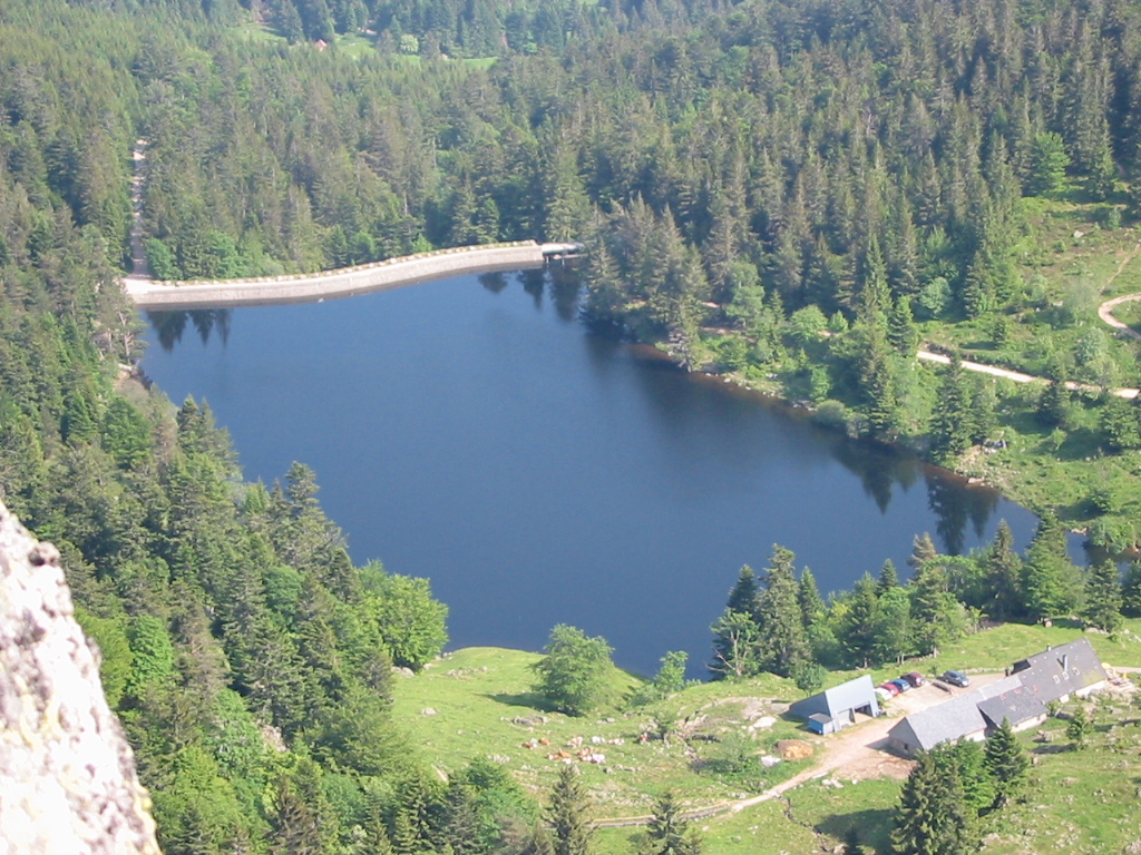 Photo №3 of Lac du Forlet