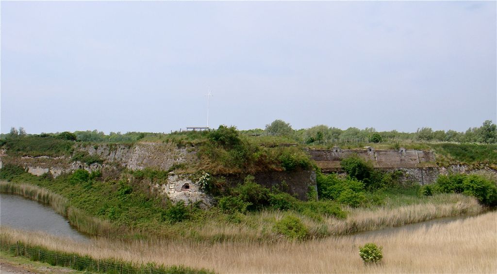 Photo №2 of Fort Rammekens