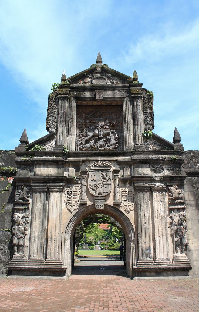 Photo №3 of Fort Santiago