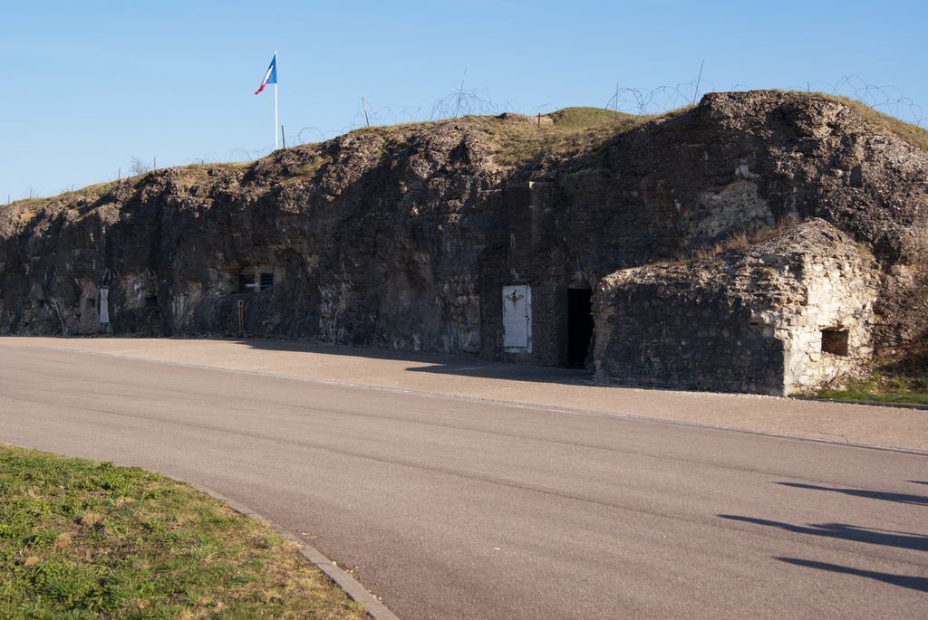 Photo №3 of Fort de Vaux