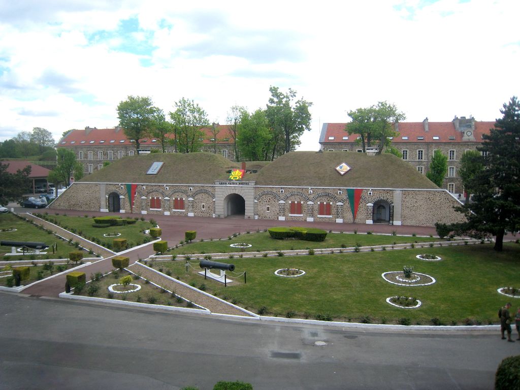 Photo №2 of Fort de Nogent