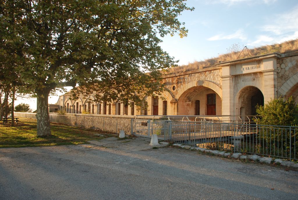Photo №5 of Fort de la Revère