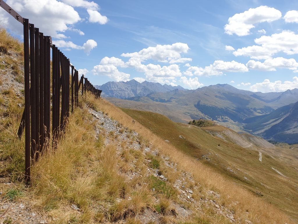 Photo №4 of Sommet des Anges