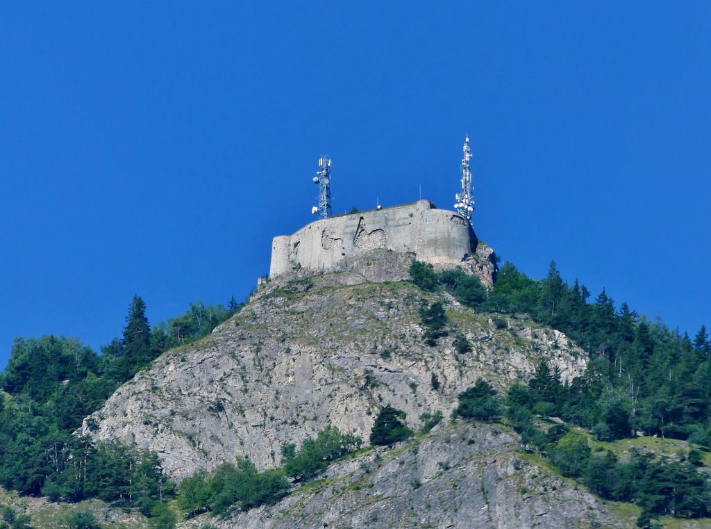 Photo №2 of Les Casses Blanches