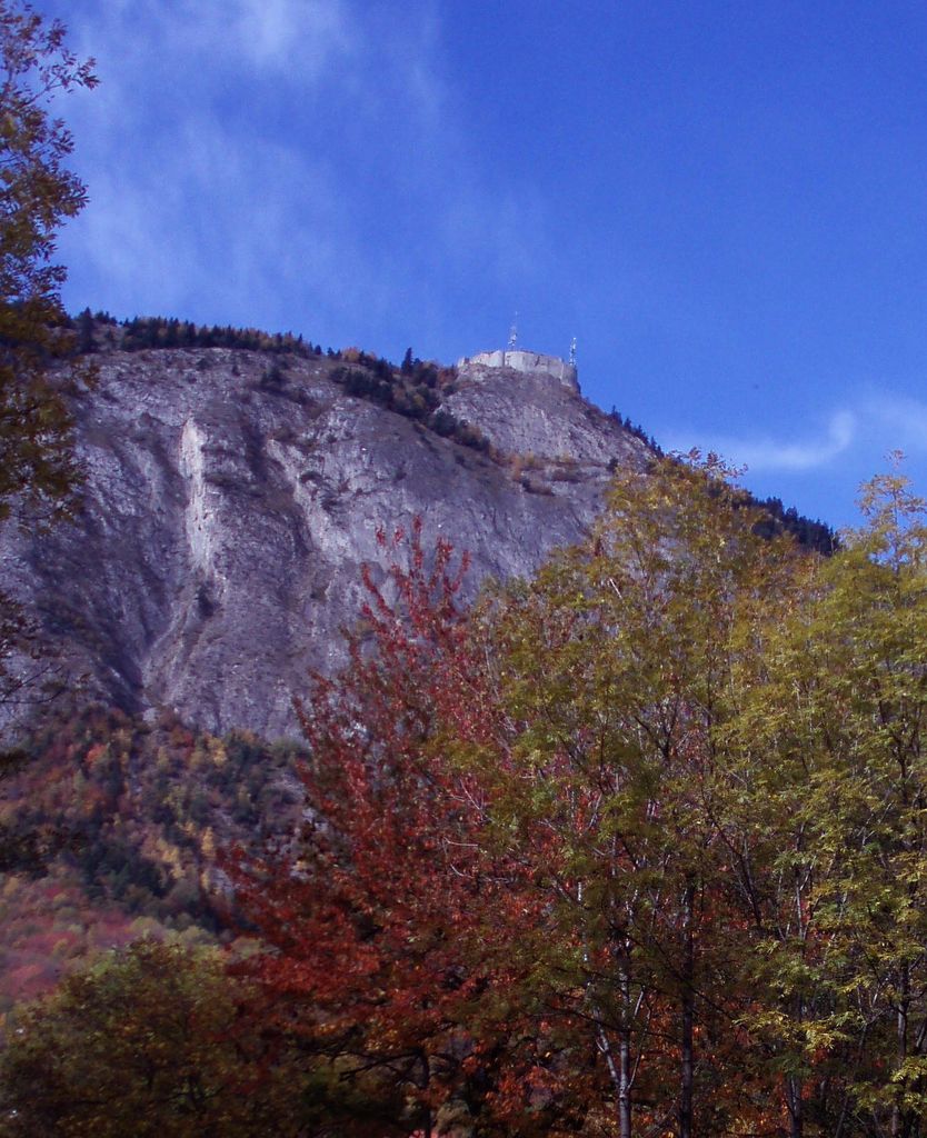 Photo №2 of Col du Télégraphe