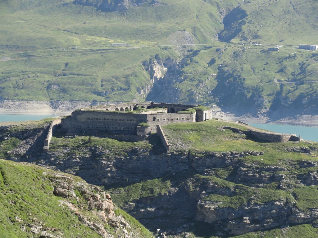 Photo №3 of Fort de Variselle