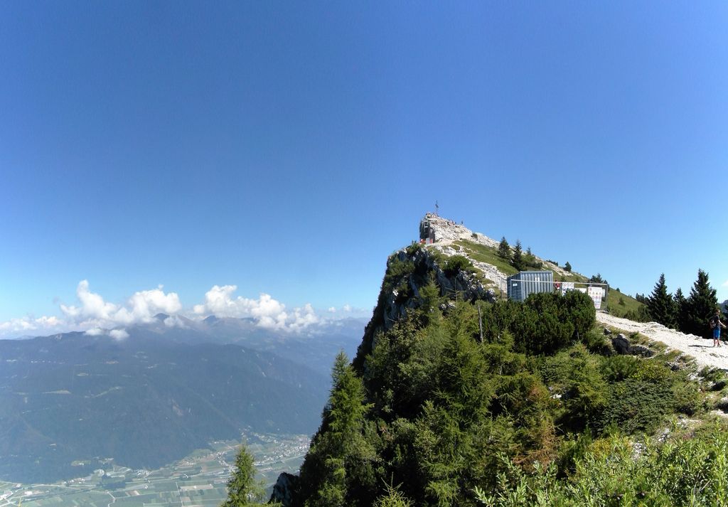 Photo №6 of Cima Vezzena