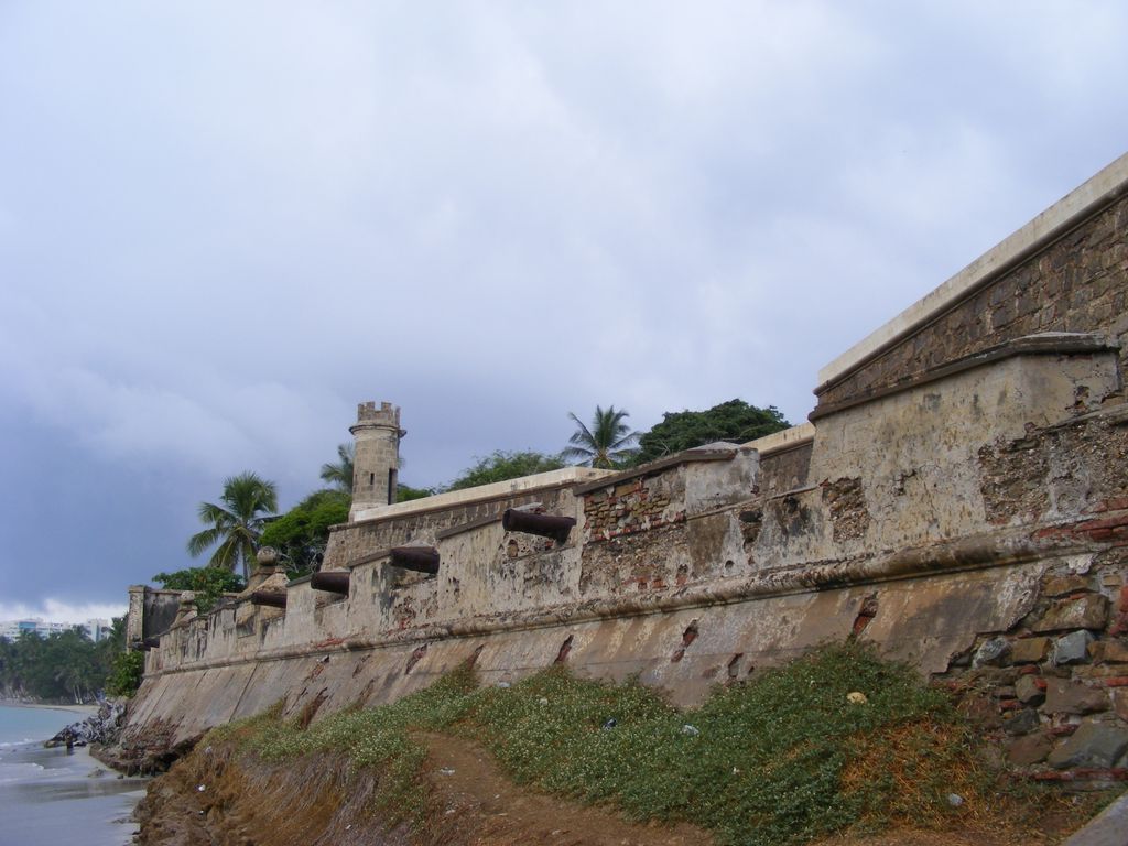 Photo №2 of Castillo San Carlos de Borromeo