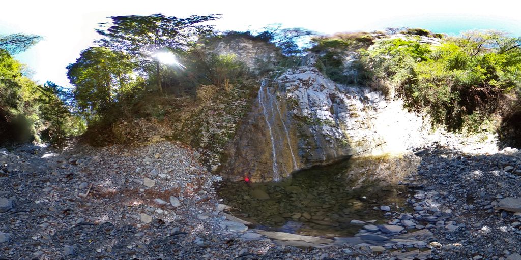 Photo №7 of Cascata di Cam