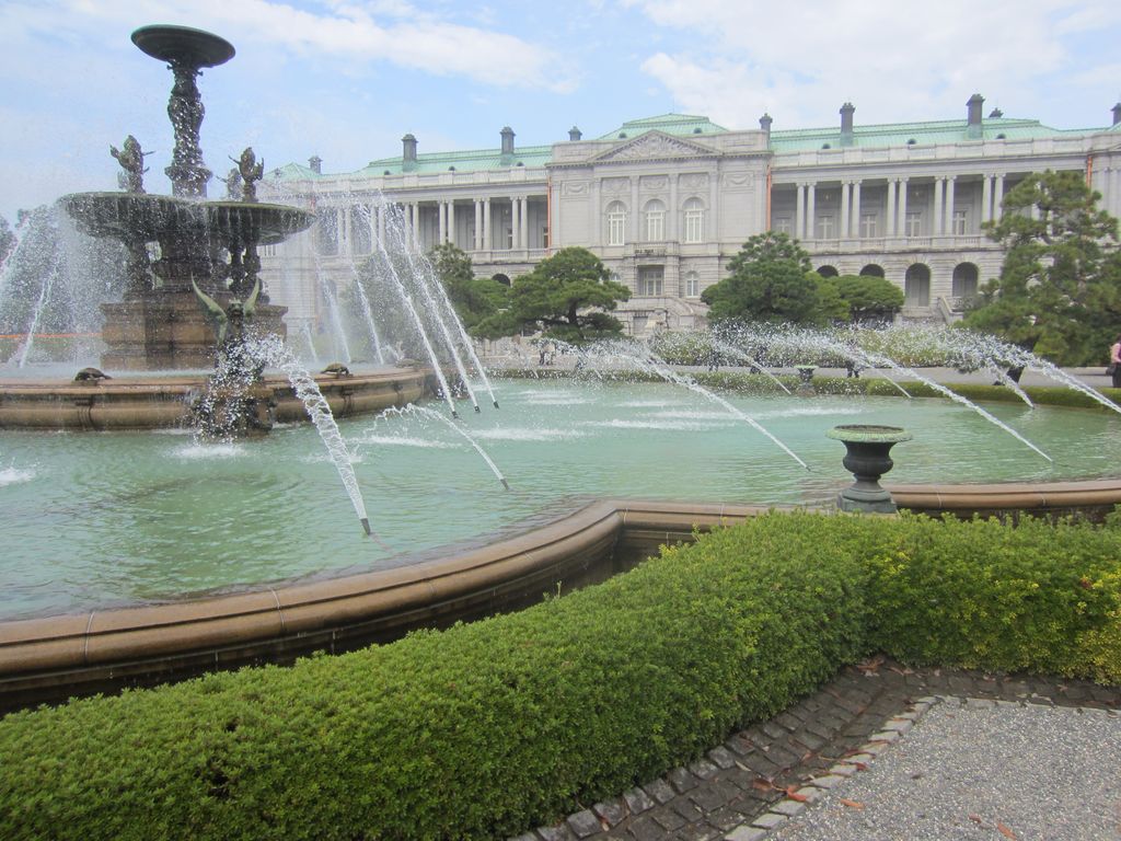 Photo №3 of Akasaka Palace