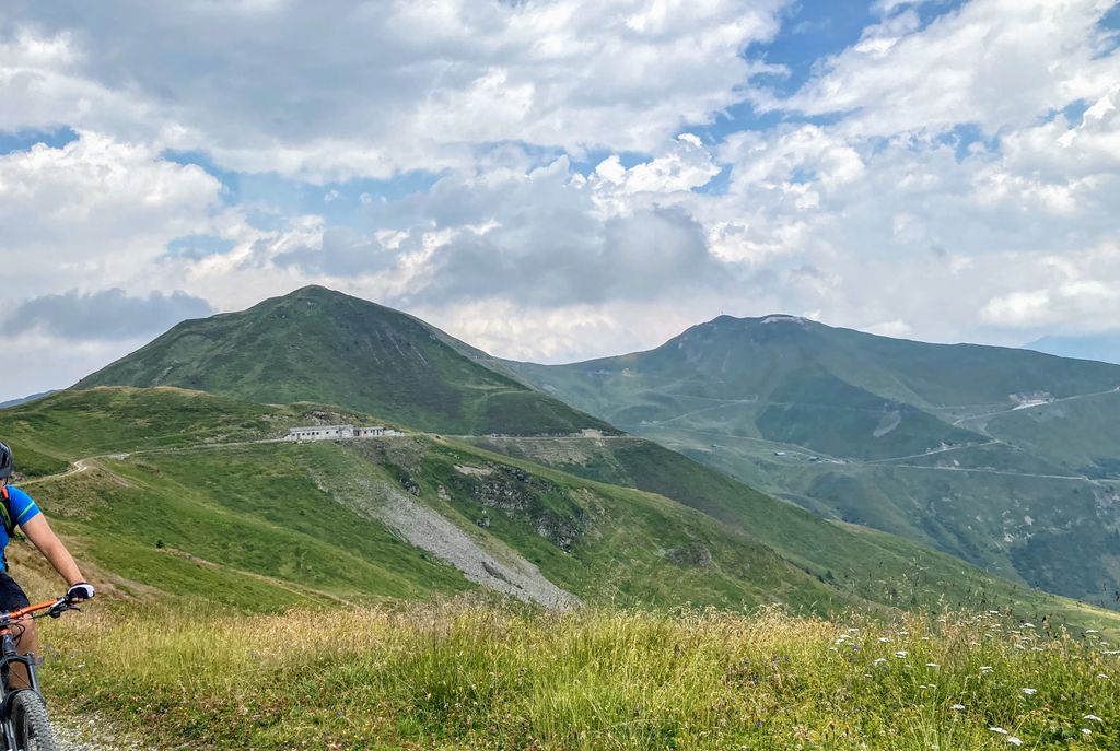 Photo №2 of Kreuzjoch