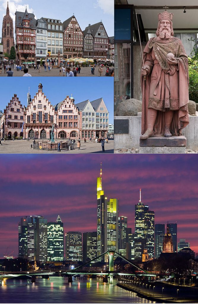 Photo №3 of Frankfurt