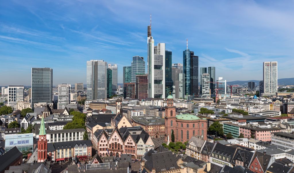 Photo №5 of Frankfurt