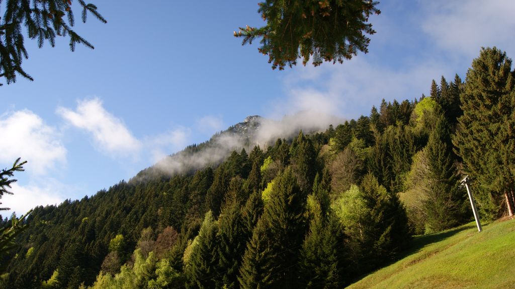 Photo №2 of Gurtisspitze