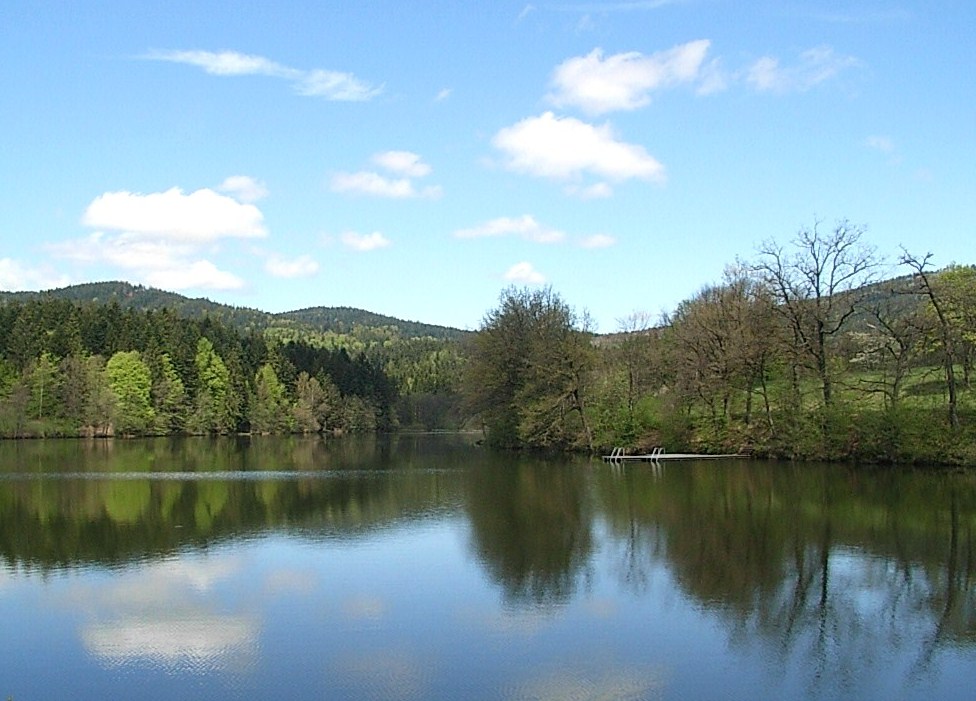 Photo №3 of Freudensee