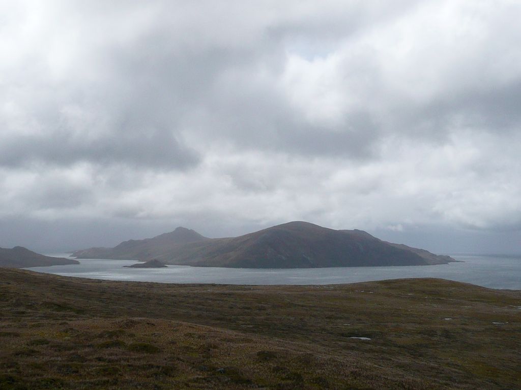 Photo №2 of Wollaston Island