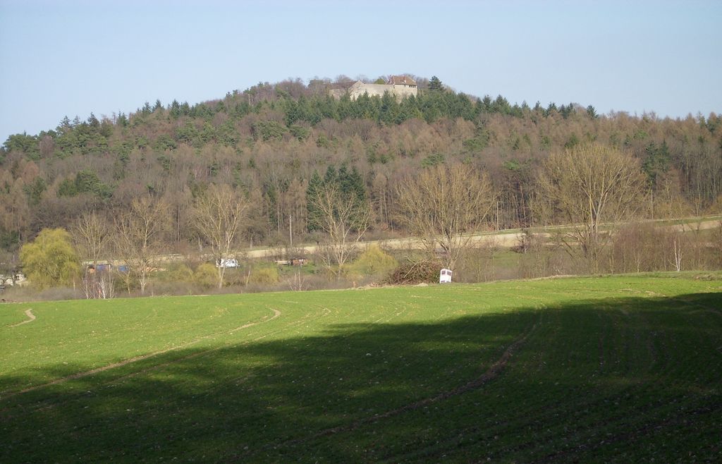 Photo №2 of Friedinger Schlossberg