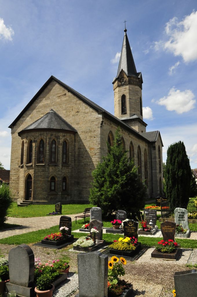 Photo №2 of Leichberg