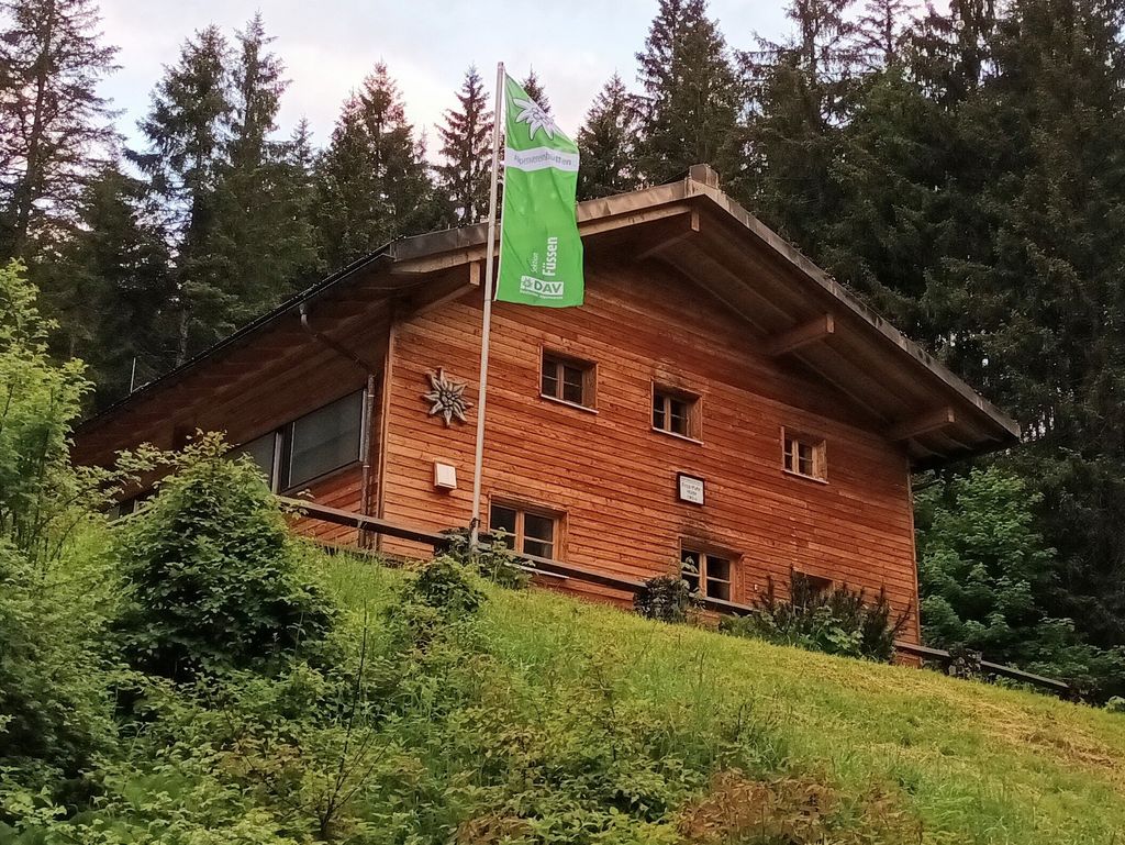 Fritz-Putz-H%C3%BCtte