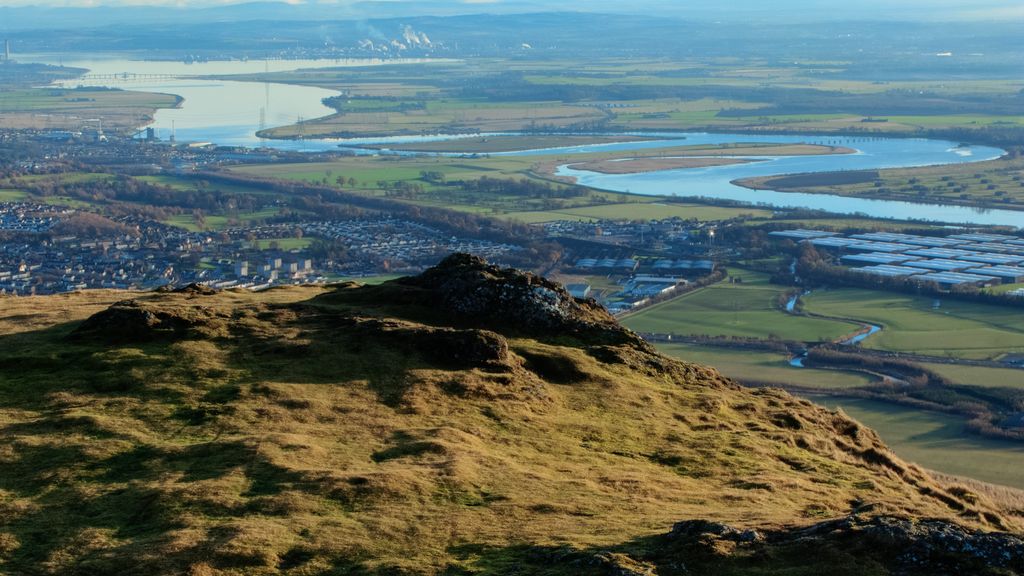 Photo №4 of Dumyat