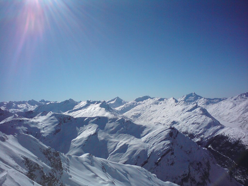 Photo №4 of Piz Alv
