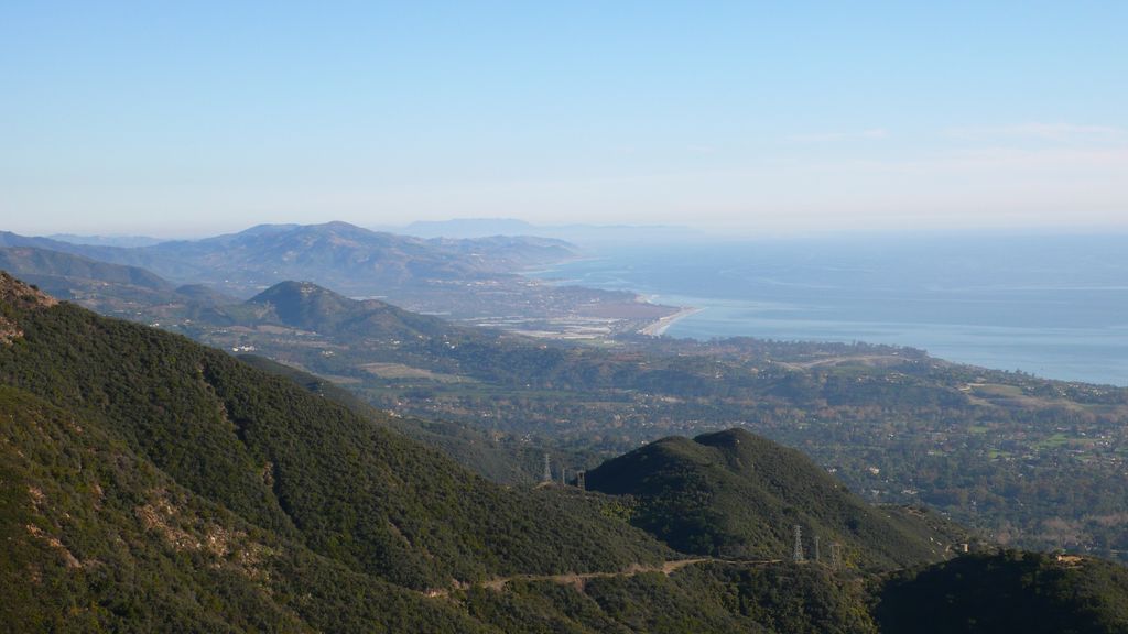 Photo №2 of Montecito Peak